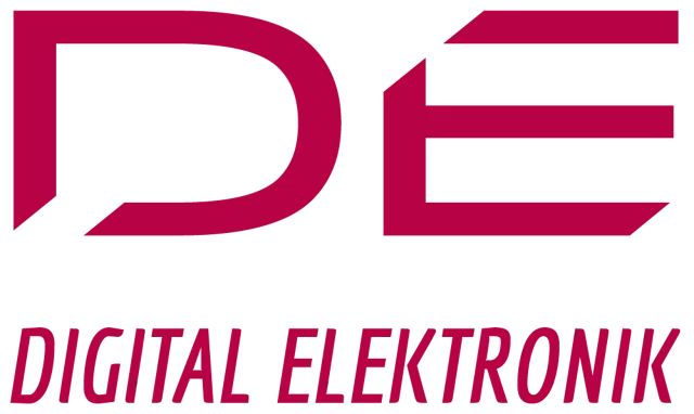 DE Digital Elektronik