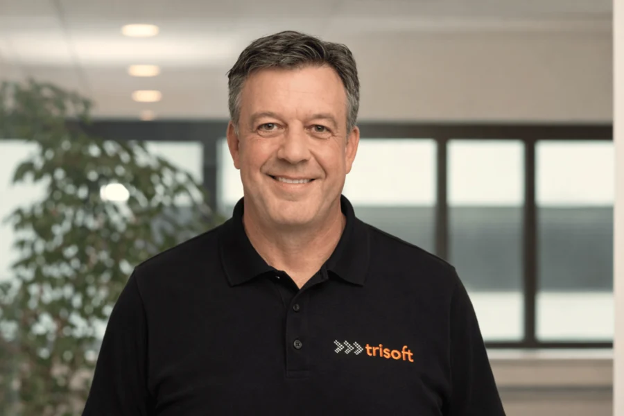 Andreas Filitz, Vertrieb bei trisoft
